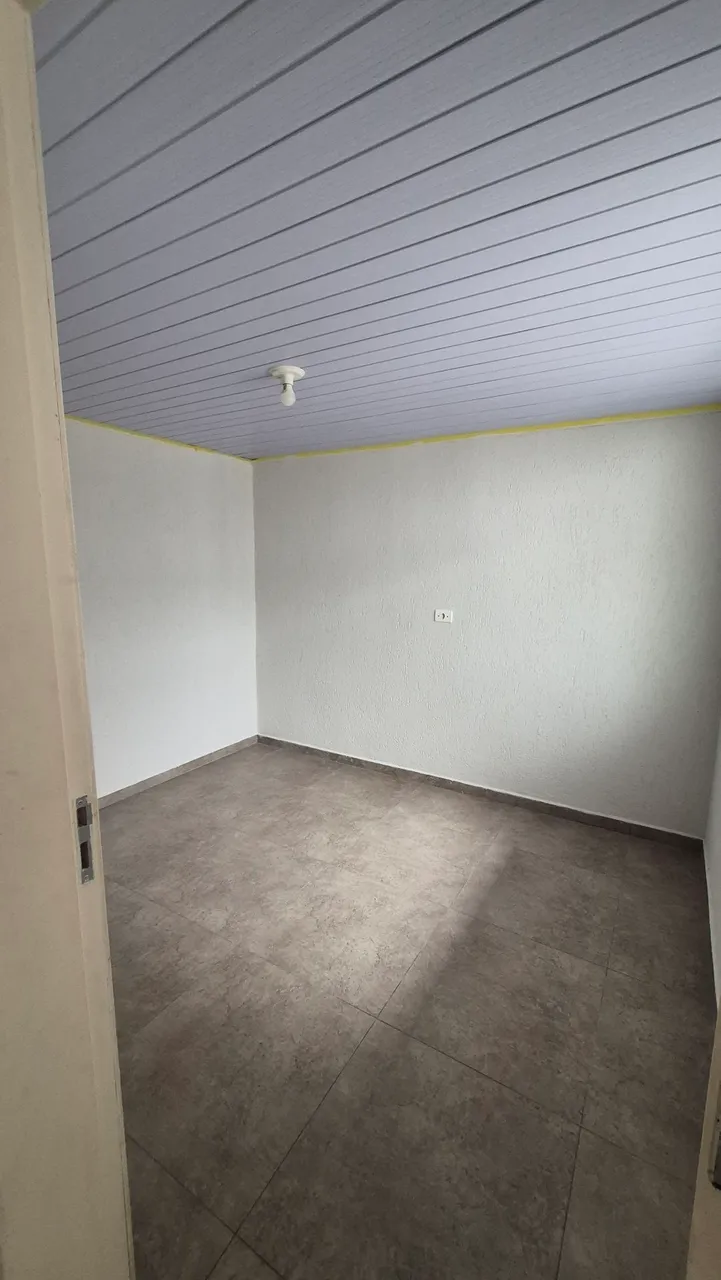 One-bedroom, 26 m² house in Curitiba