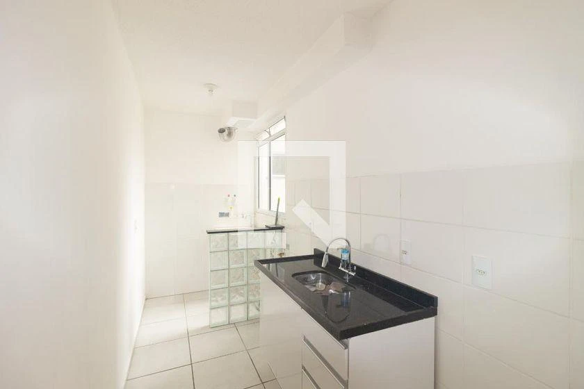 2-bedroom apartment in a building with a pool — photo 34