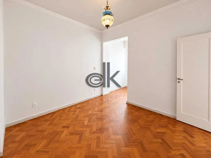 Ванна и 3 спальни: квартира 110 м² — photo 18