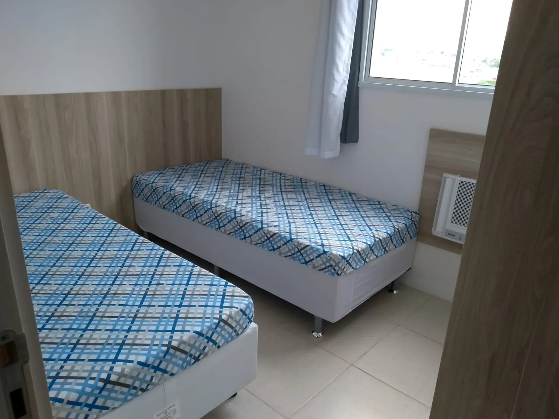Furnished apartment, 64 m², with a mountain view — photo 4