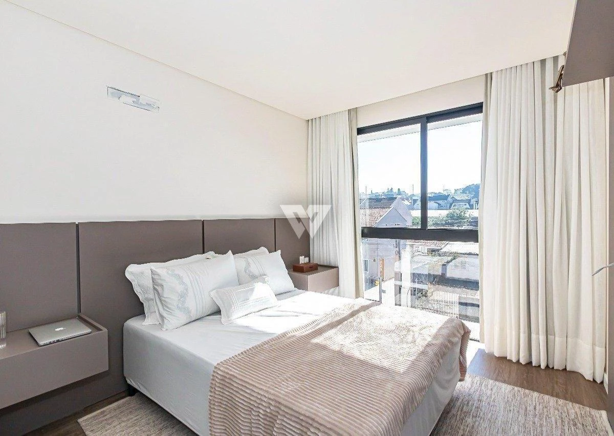 Townhouse with 3 en-suite bedrooms and 2 parking spaces — photo 15