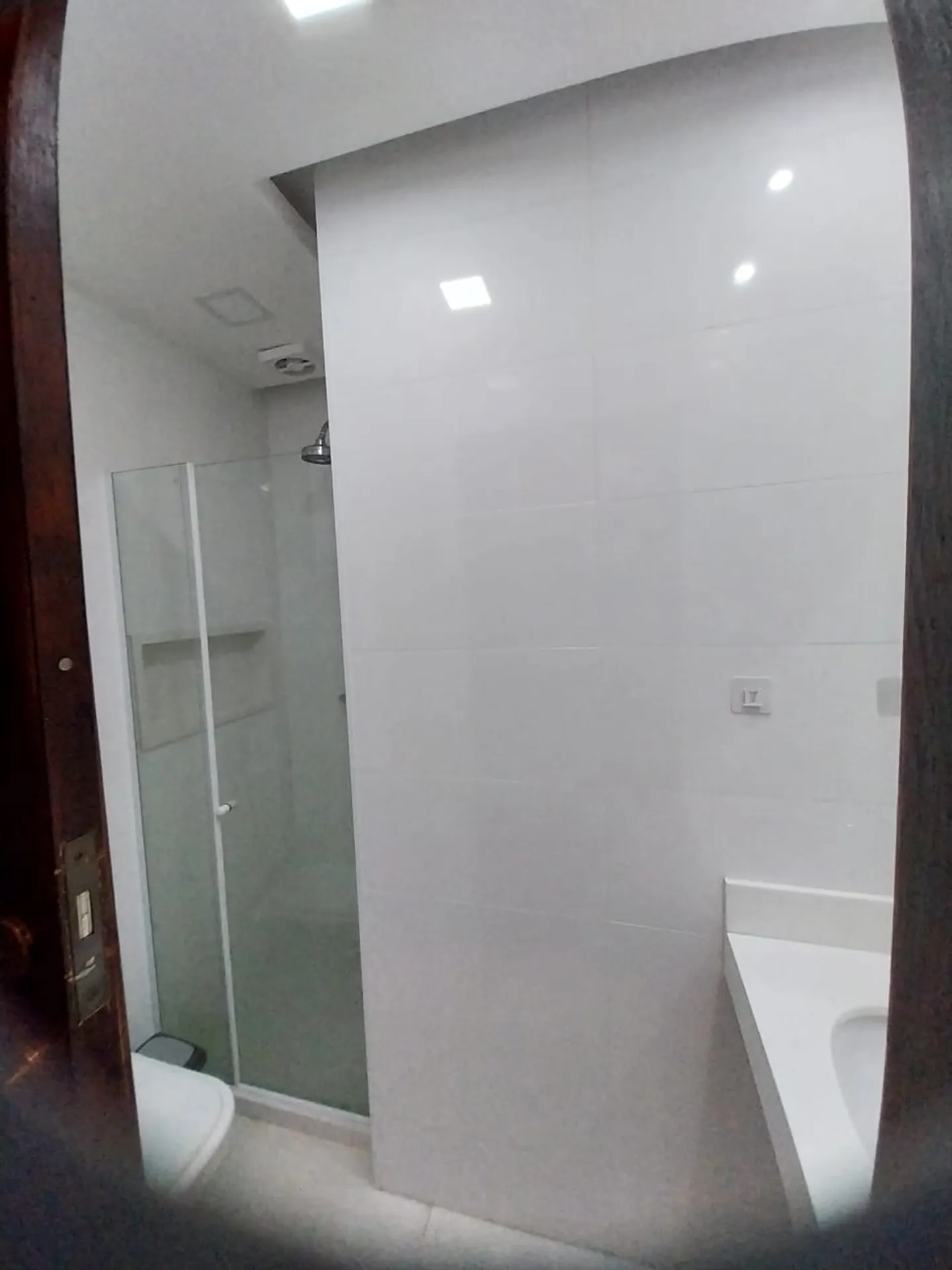 3-bedroom apartment with a washing machine in Rio de Janeiro — photo 30