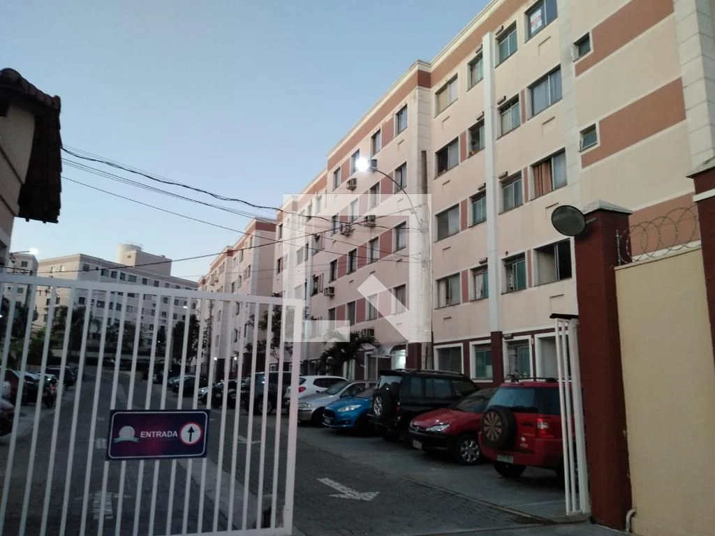Apartamento mobiliado com 3 quartos e 2 banheiros — photo 85