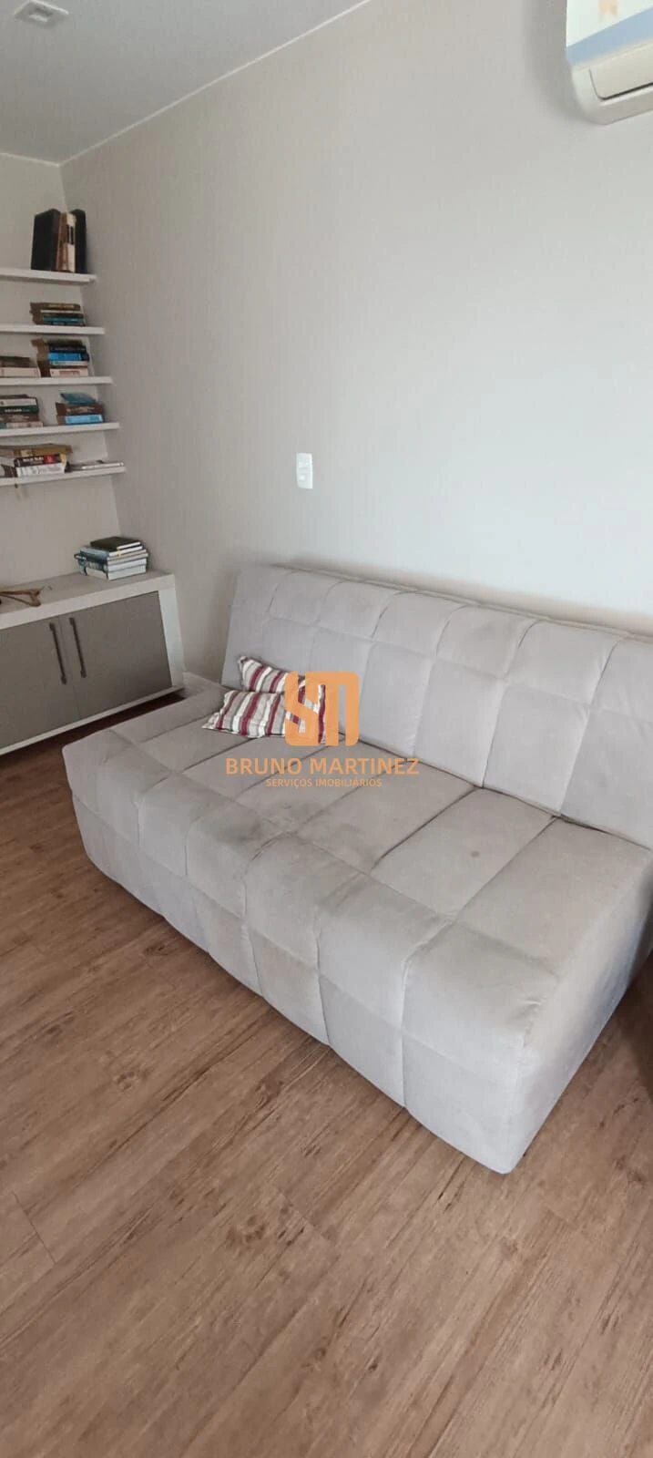501 m² apartment with 4 bedrooms and 1 parking space — photo 6