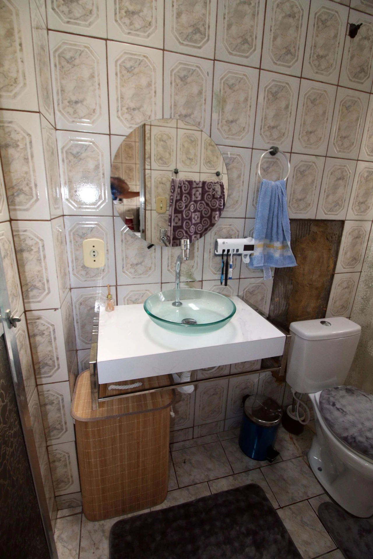 Casa, 32 m², com jardim — photo 13