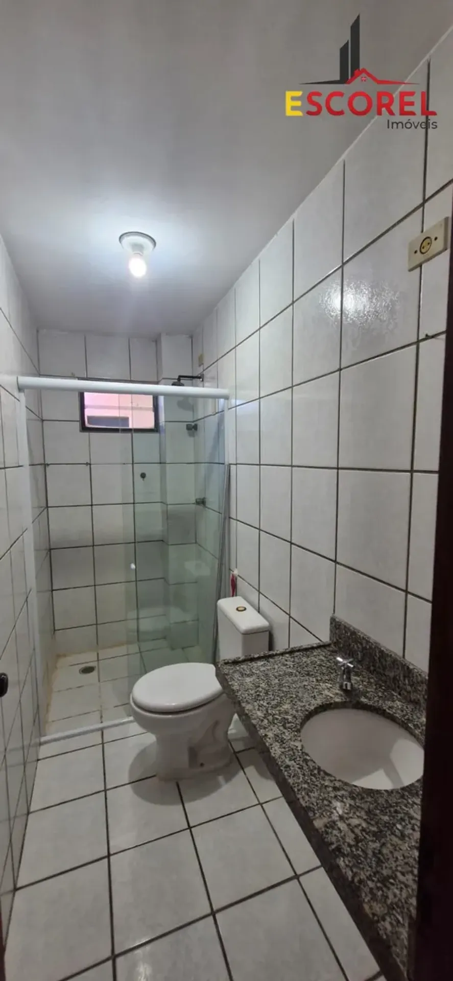 Ground-floor apartment 58 m² with 2 bedrooms and 1 parking — photo 6
