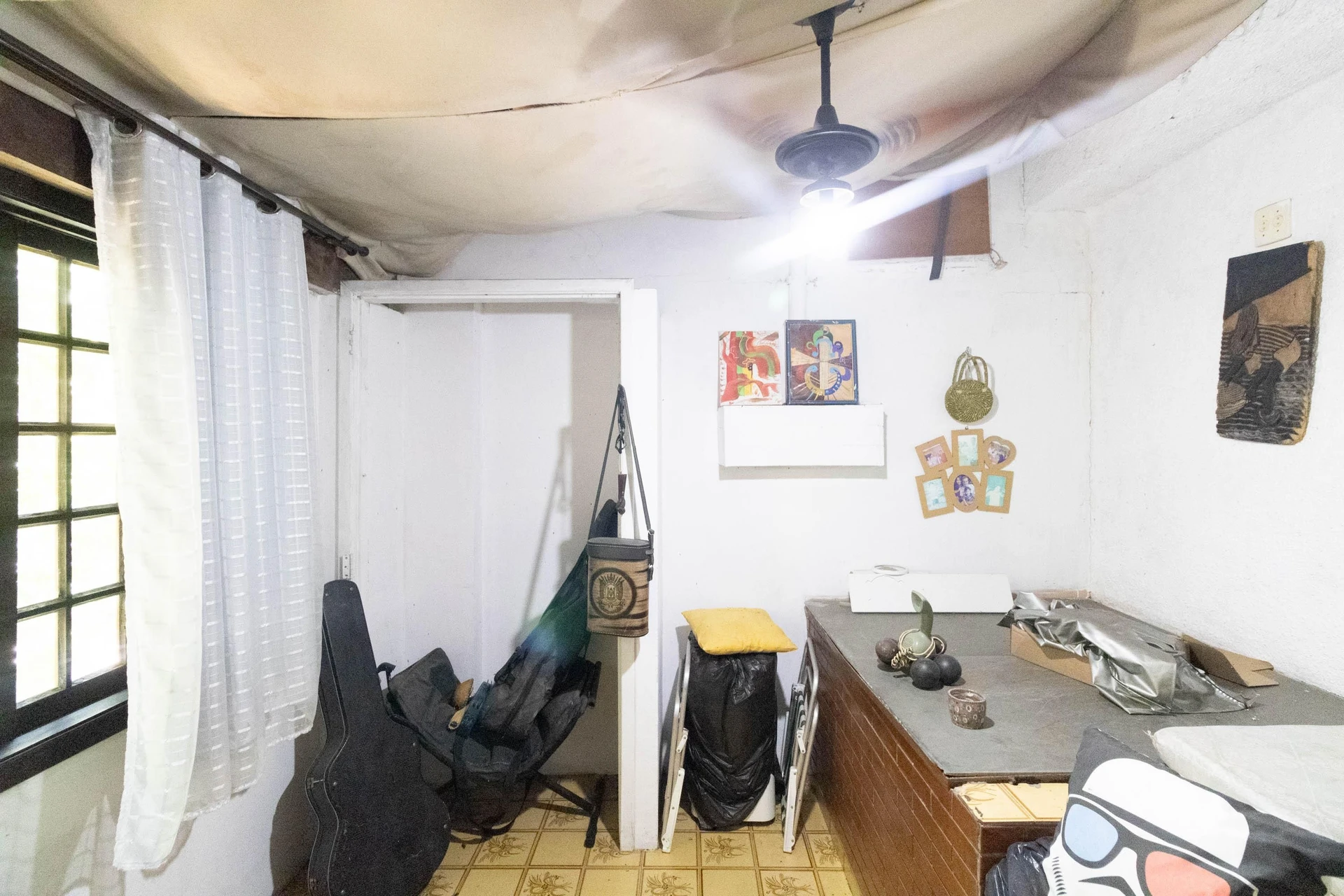 Casa amueblada con 5 dormitorios y jardín privado — photo 55