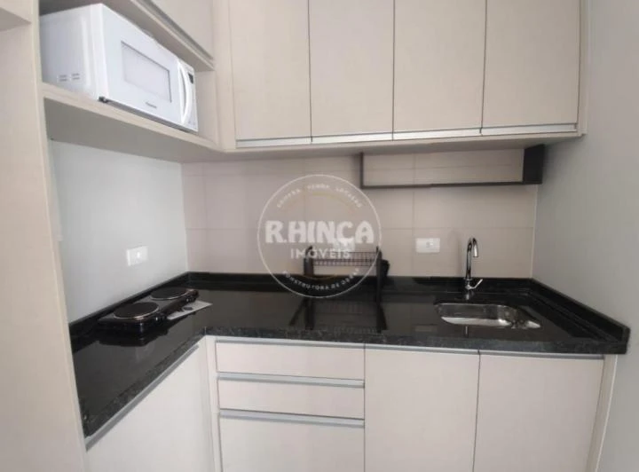 Studio with 1 bedroom and 47 m² — photo 12