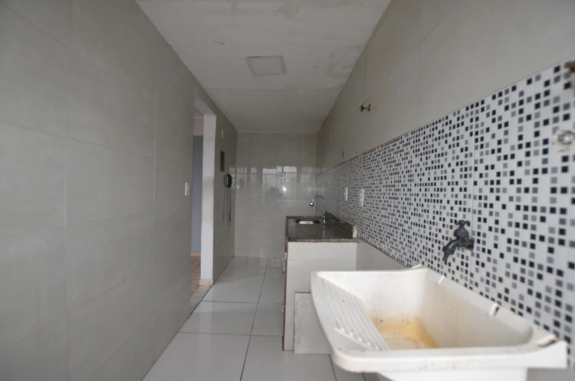 Apartamento de 2 quartos e 50 m² — photo 29