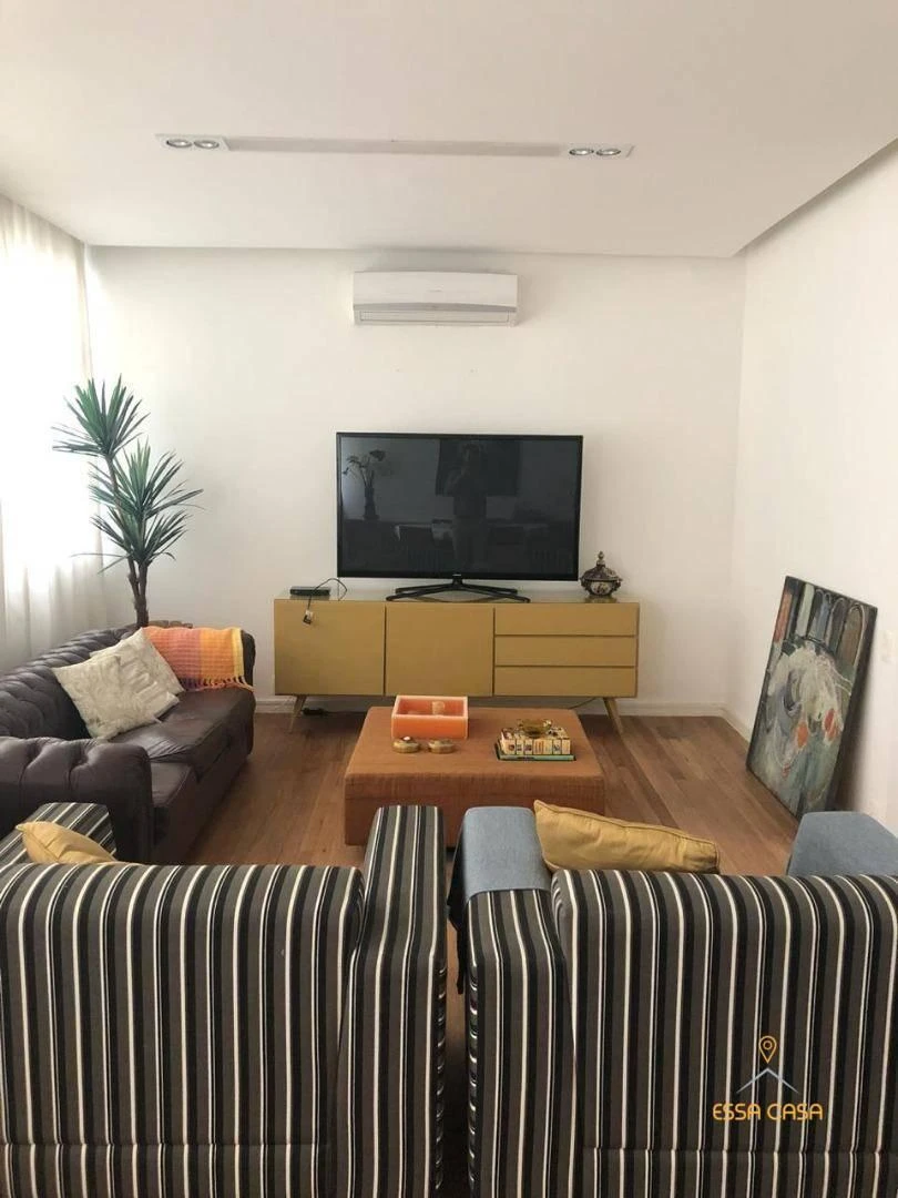 Cobertura triplex de 390 m² com 5 quartos e 2 vagas — photo 16