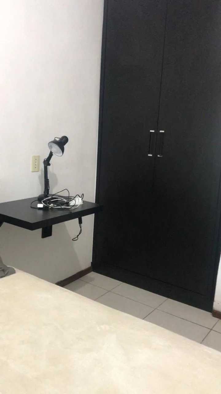 Квартира 65 м² со стиральной машиной и рабочим местом — photo 4
