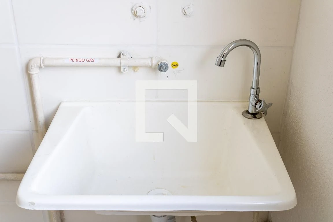 Apartamento com 2 quartos, vaga e piscina do condomínio — photo 45