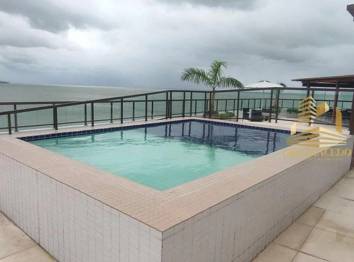 1-bedroom apartment with 35 m² and balcony grill — photo 5