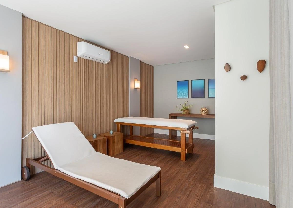 3-bedroom apartment with a water view in Florianópolis — photo 27
