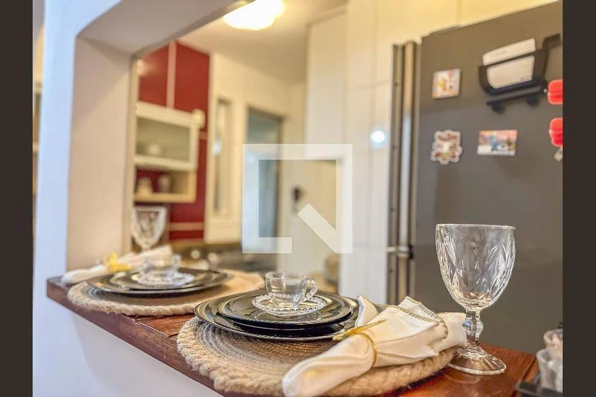 96 m² apartment with 3 bedrooms and a separate kitchen — photo 42