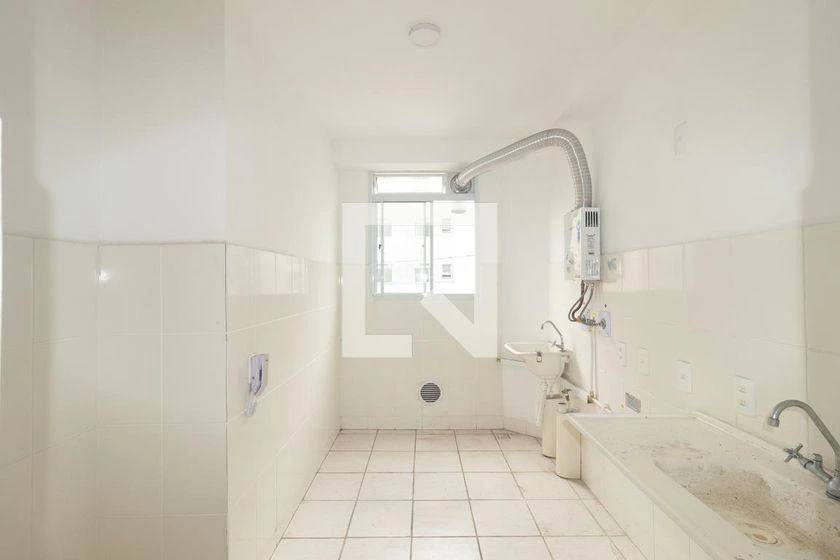 2-bedroom apartment with a washing machine in Rio de Janeiro — photo 24