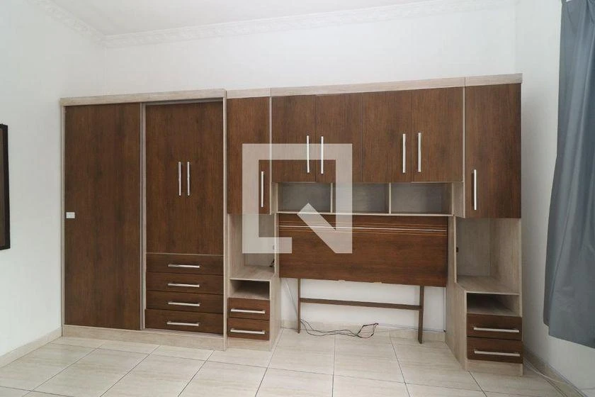 Apartment, 40 m², with a washing machine — photo 10