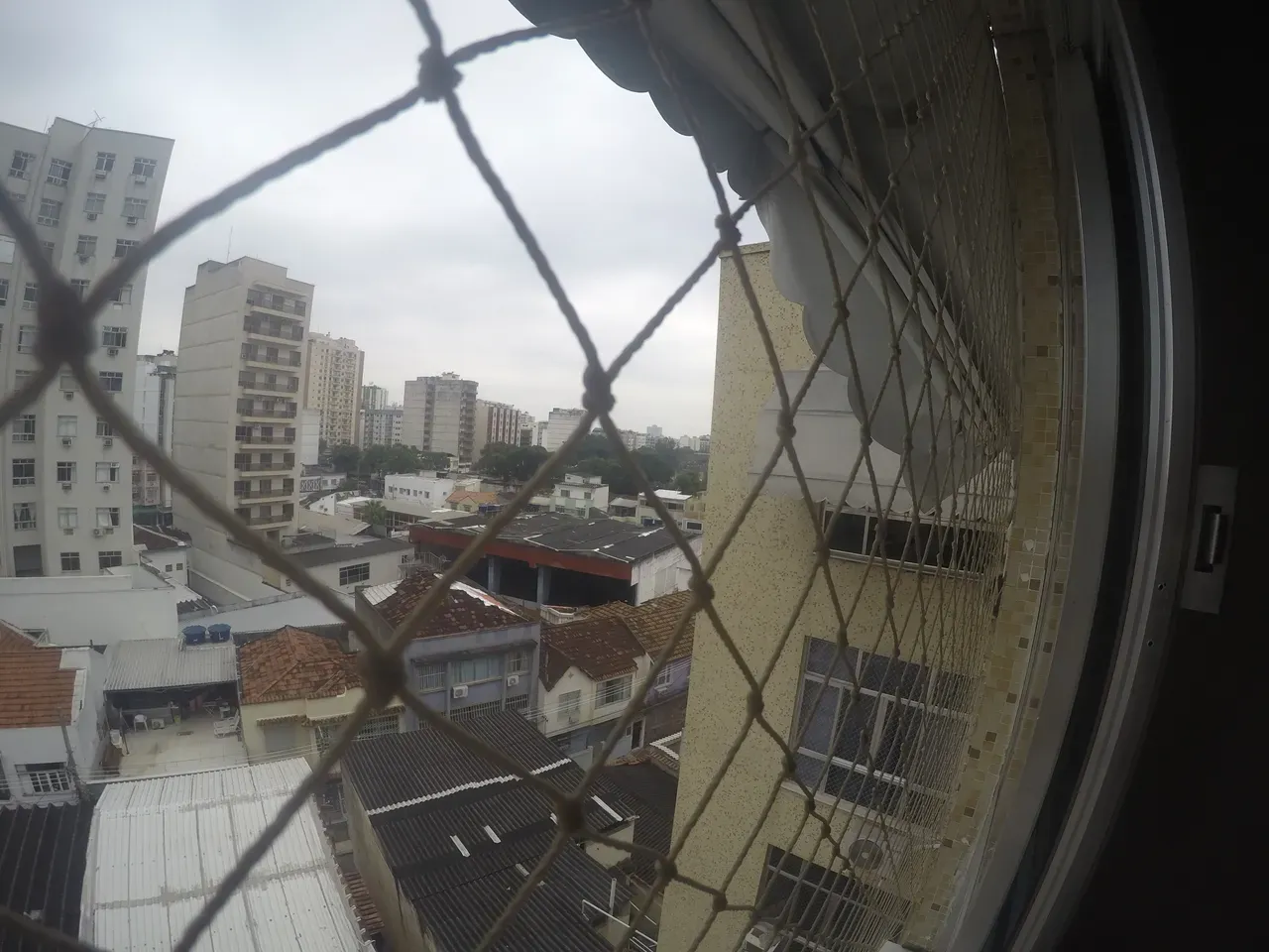 Apartamento com 2 quartos e 1 vaga de garagem — photo 7