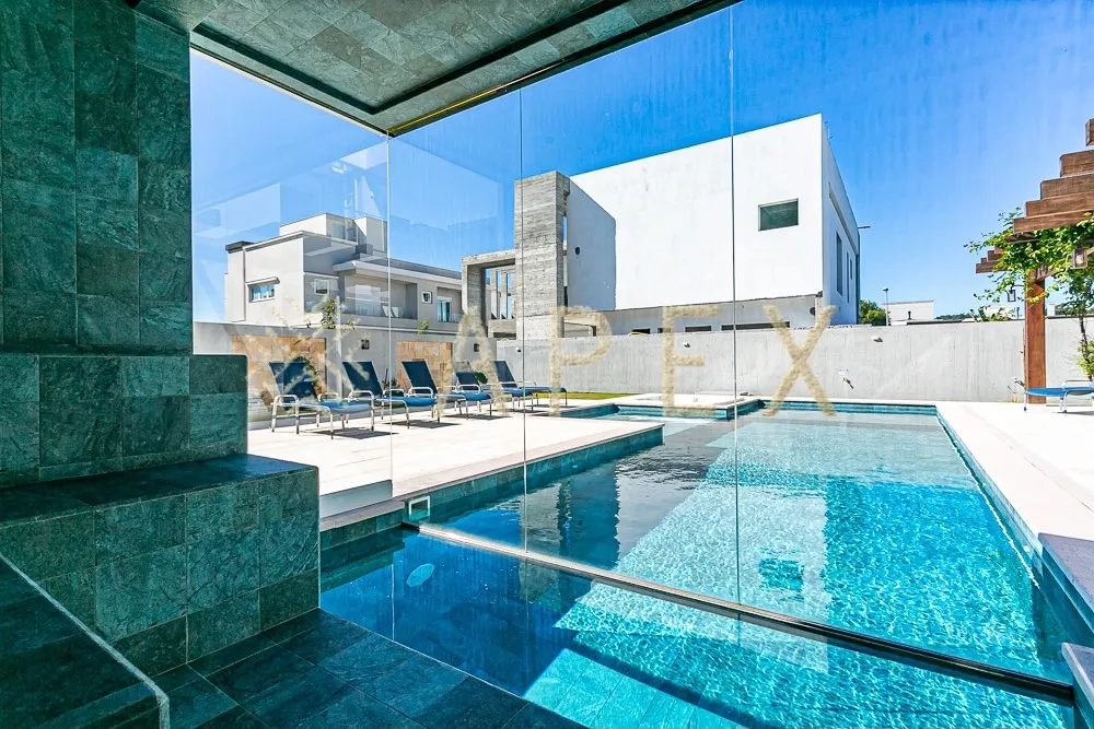 Casa para temporada con 5 dormitorios, 4 en suite y 6 baños — photo 44