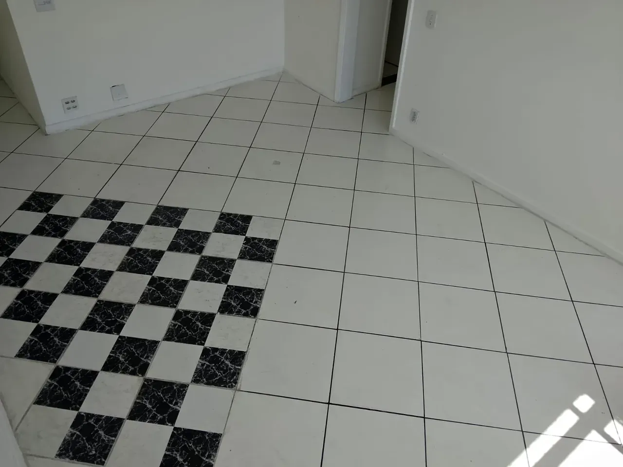3-bedroom apartment, 60 m² — photo 23