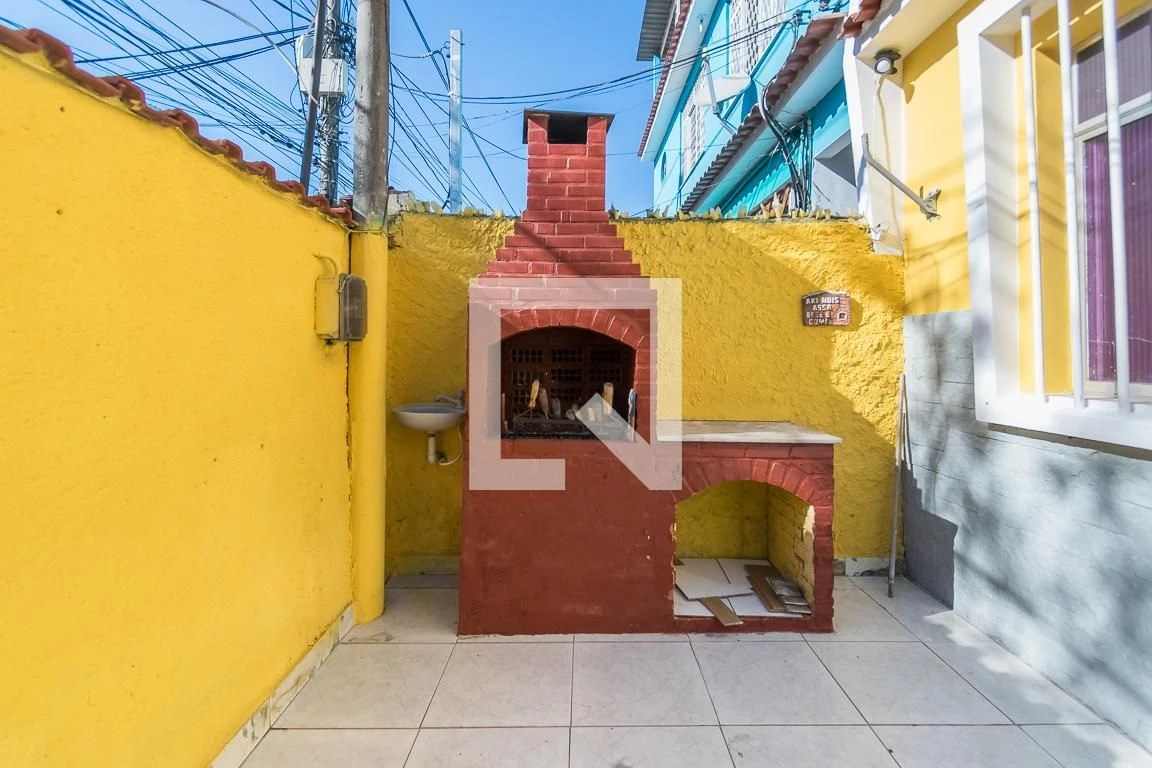 House, 190 m², with a private BBQ — photo 61