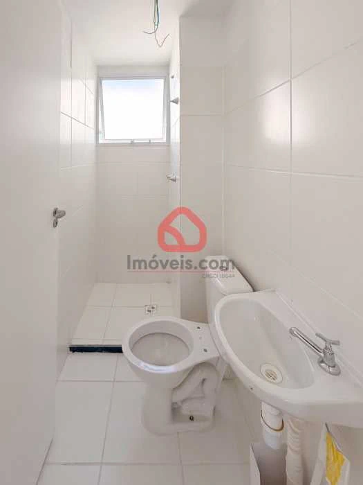Private BBQ in a 2-bedroom apartment, 48 m² — photo 6