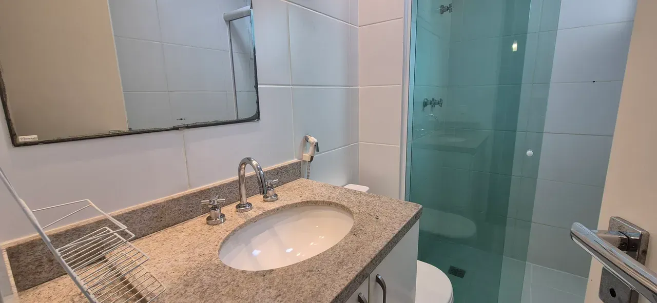 Duplex penthouse with 3 suites and 360 m², enclosed kitchen — photo 29