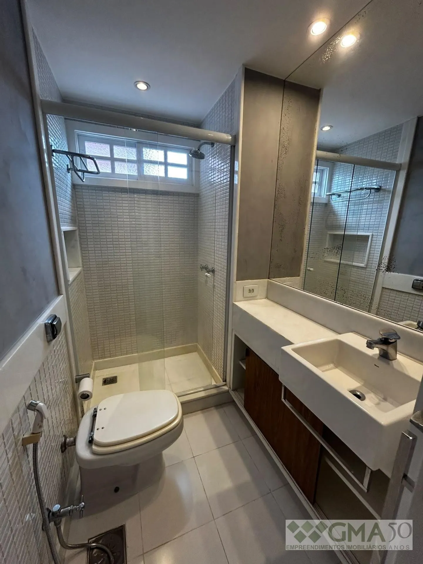 Рабочее место и 2 спальни: квартира 145 м² — photo 5
