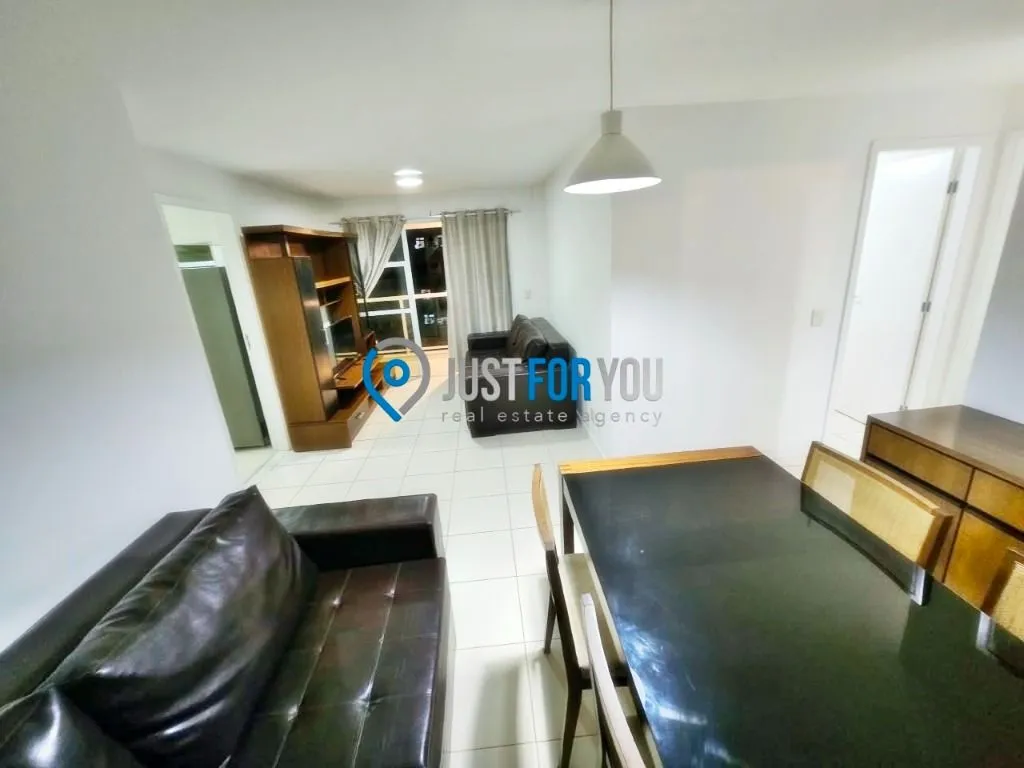 Furnished 2-bedroom apartment, 68 m², 1 parking space — photo 29