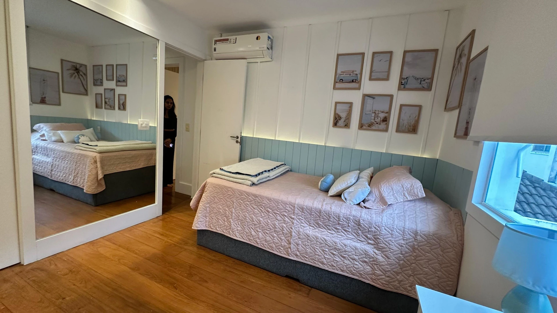 Furnished house, 360 m², with a walk-in closet — photo 66