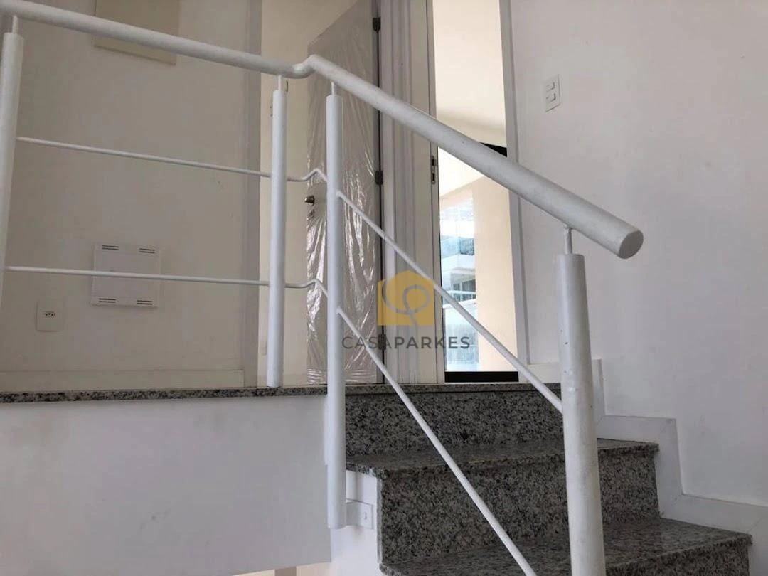 Дуплекс с 3 спальнями и 366 м², кухня отдельно — photo 23