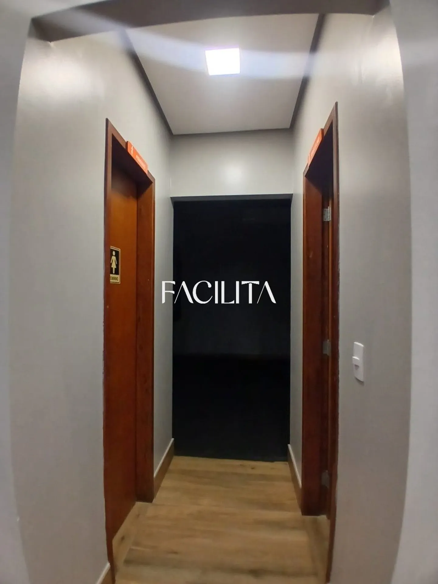 Apartamento de 3 dormitorios con baño en suite y balcón — photo 18