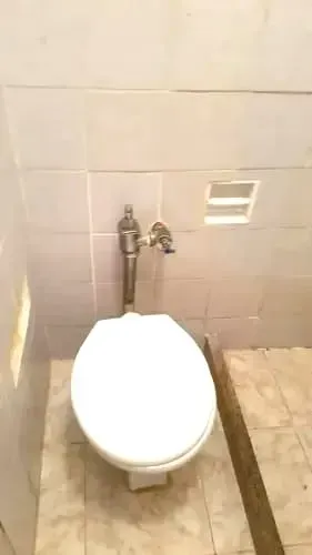 Apartamento studio de 30 m² com 1 quarto para alugar — photo 4