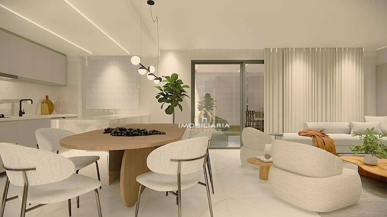 Apartamento de 138 m² com 3 suítes e 2 vagas — photo 18