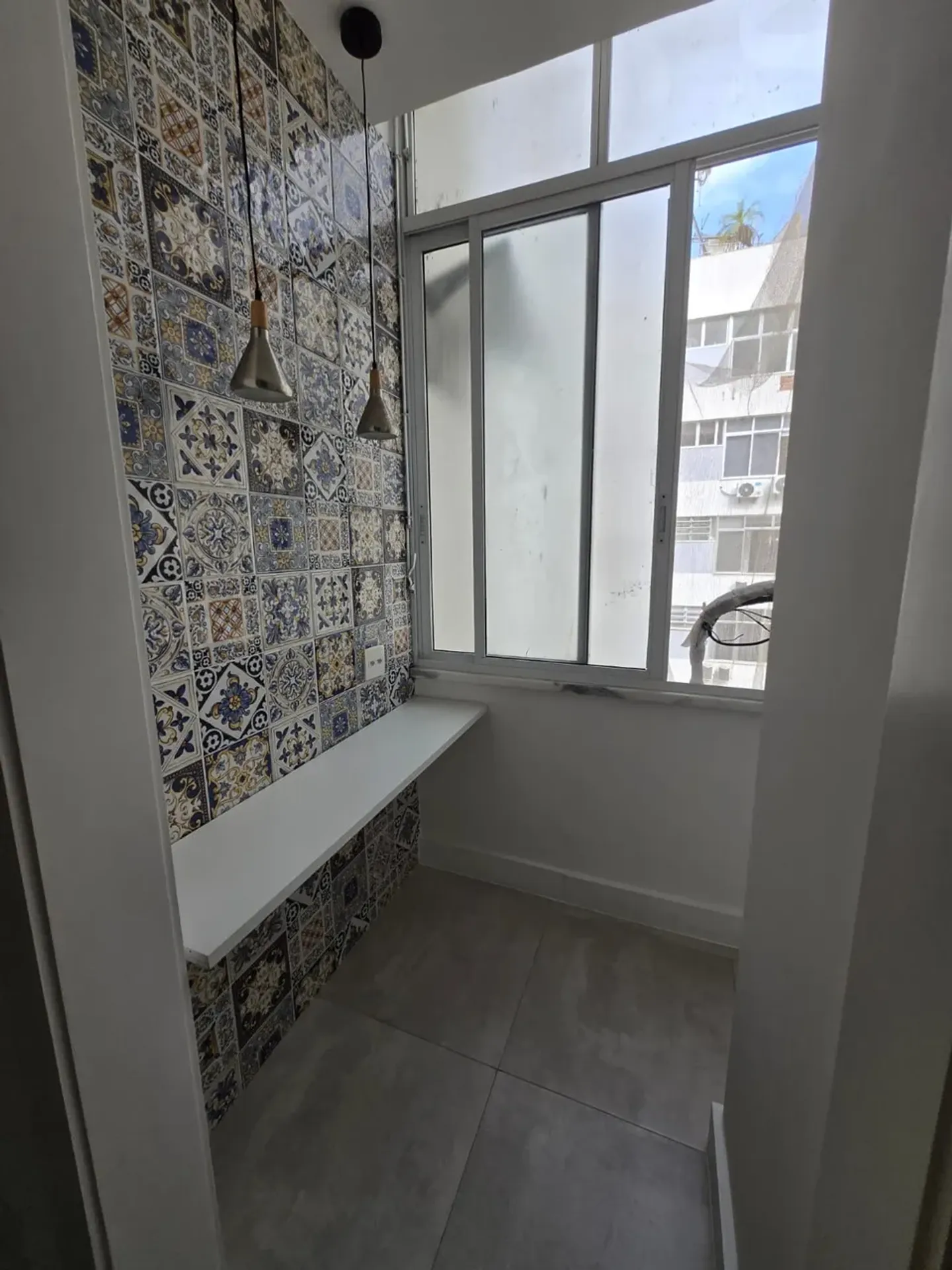 Квартира: 2 спальні, 59 м² — photo 2