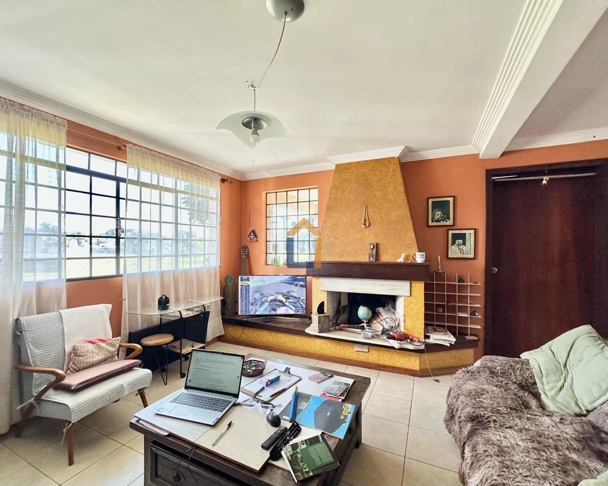 5-bedroom house with a home office — photo 27
