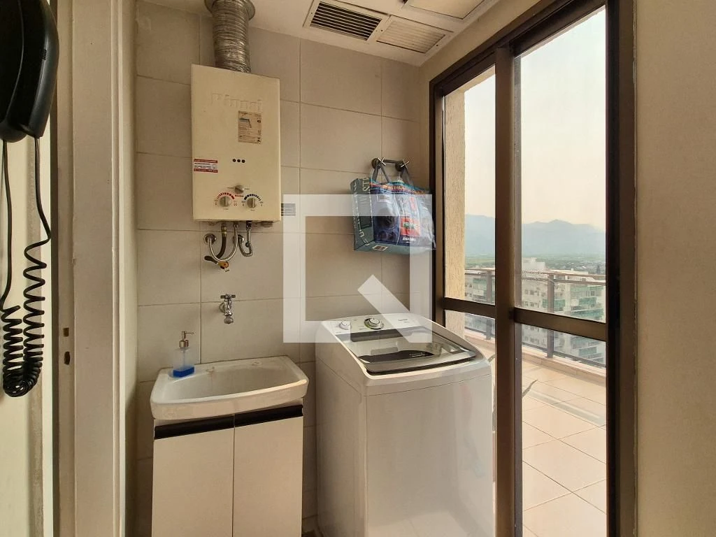 Apartamento mobiliado de 2 quartos com pet permitido — photo 31