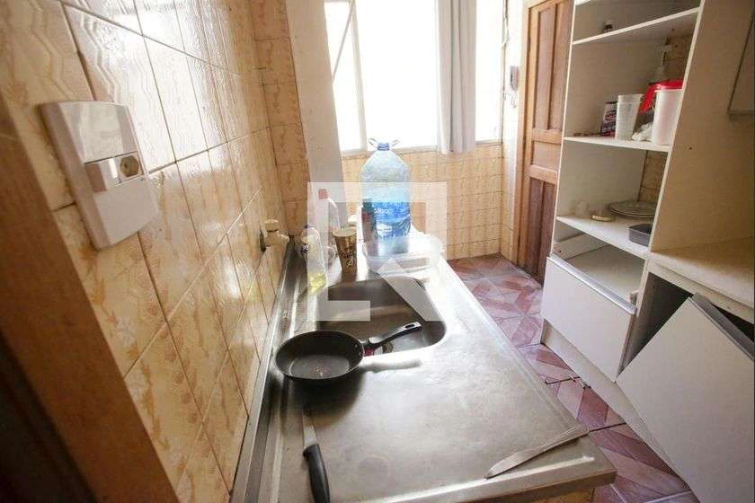 Apartamento de 3 quartos com 1 banheiro e cozinha a gás — photo 9