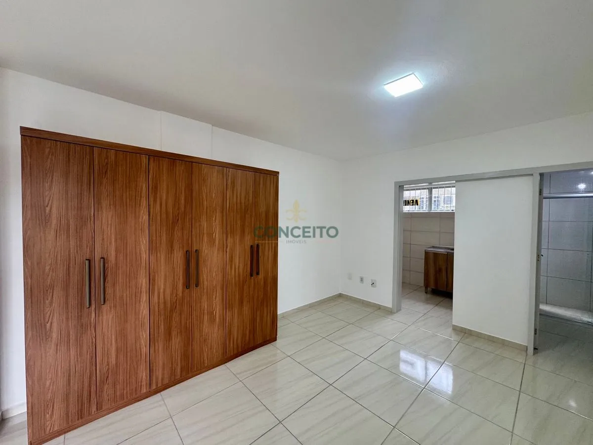 Квартира с 1 спальней 32 м² и 1 парковочным местом — photo 5