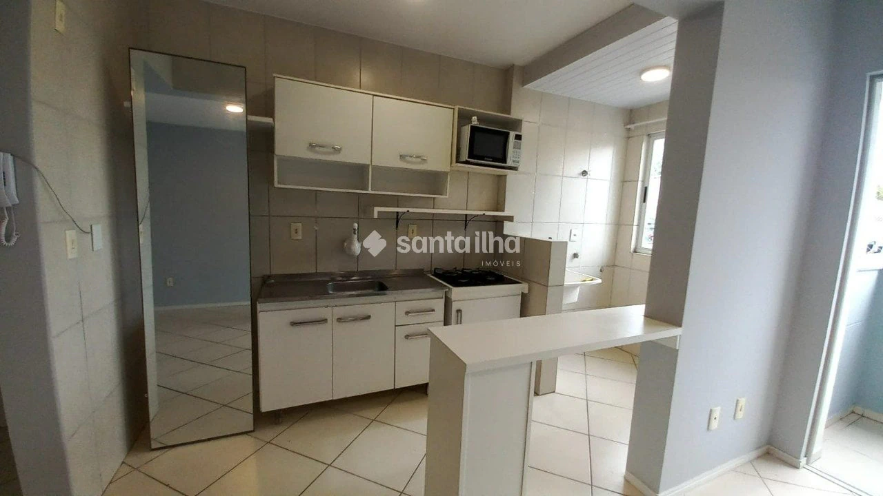 2-bedroom apartment with a private BBQ in Florianópolis — photo 8