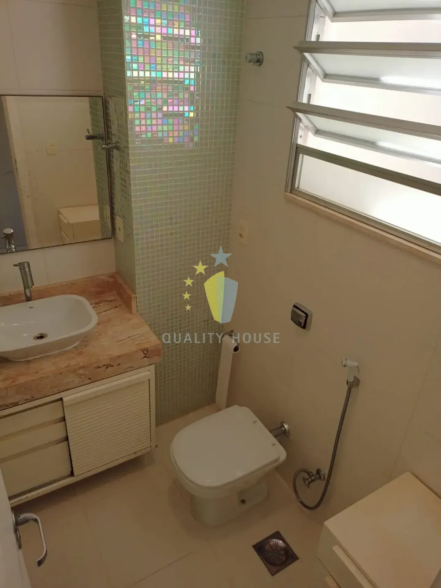 Water view in a 3-bedroom apartment, 110 m² — photo 15