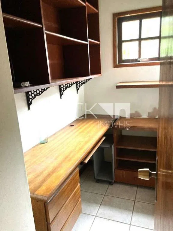 Casa duplex com 4 quartos e 360 m², com jardim privativo — photo 26