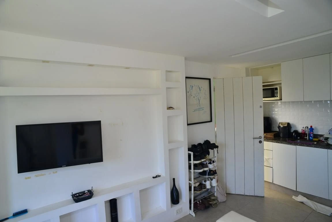 Studio mobiliado, 28 m², com vista para as montanhas — photo 4