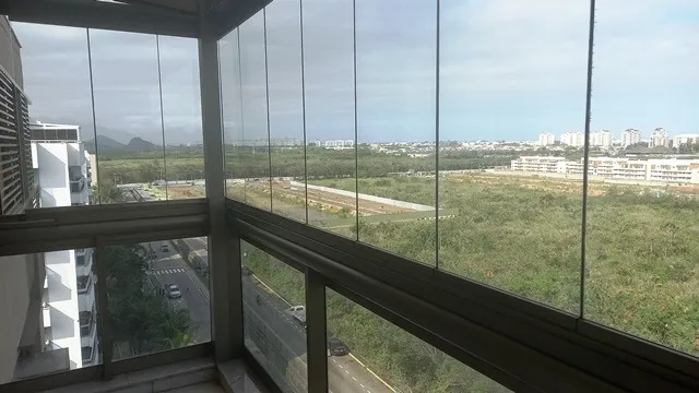 Top-floor apartment with 3 bedrooms and 4 bathrooms — photo 6