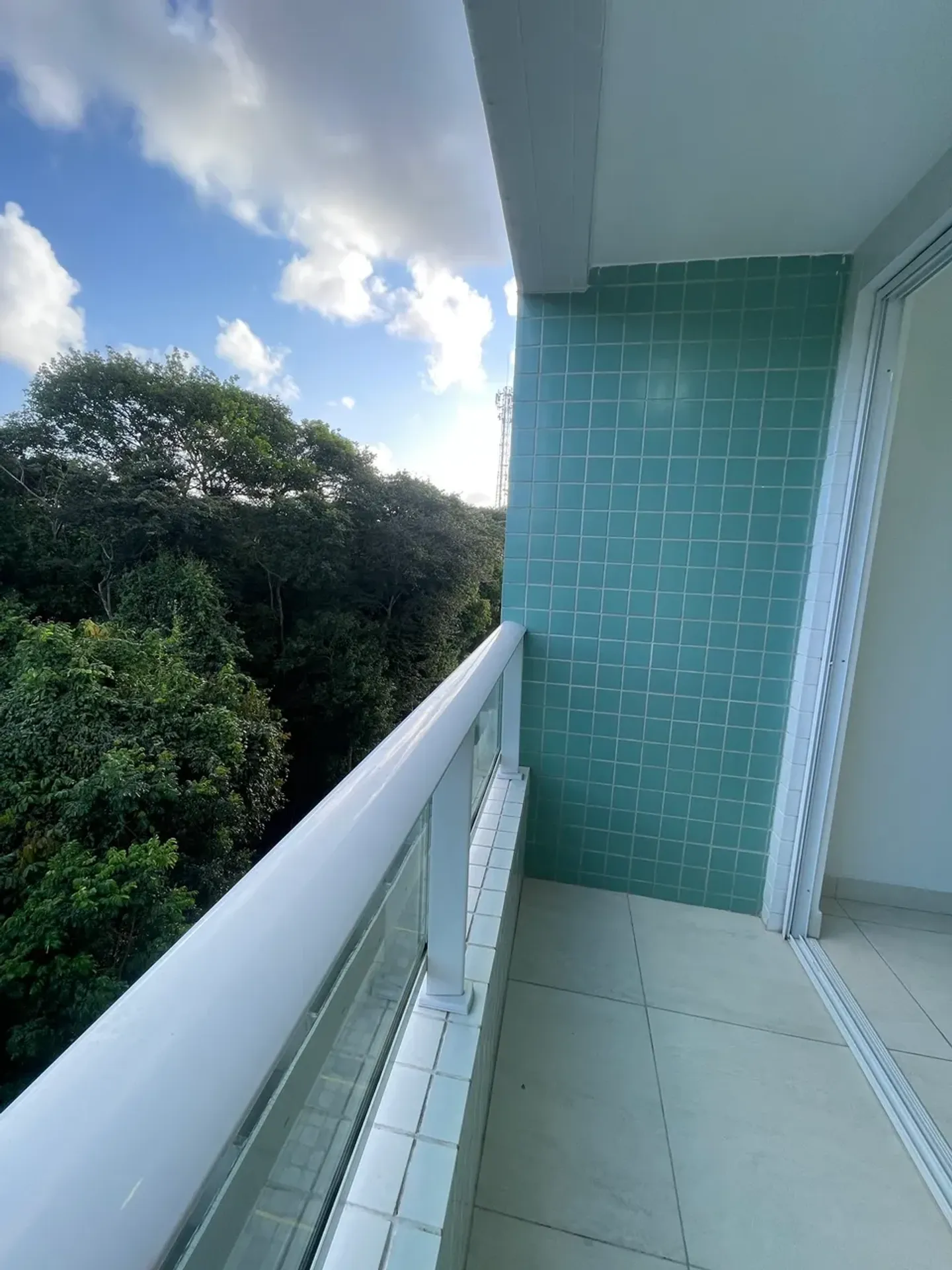 Apartamento para locação com 2 quartos e 2 banheiros — photo 34