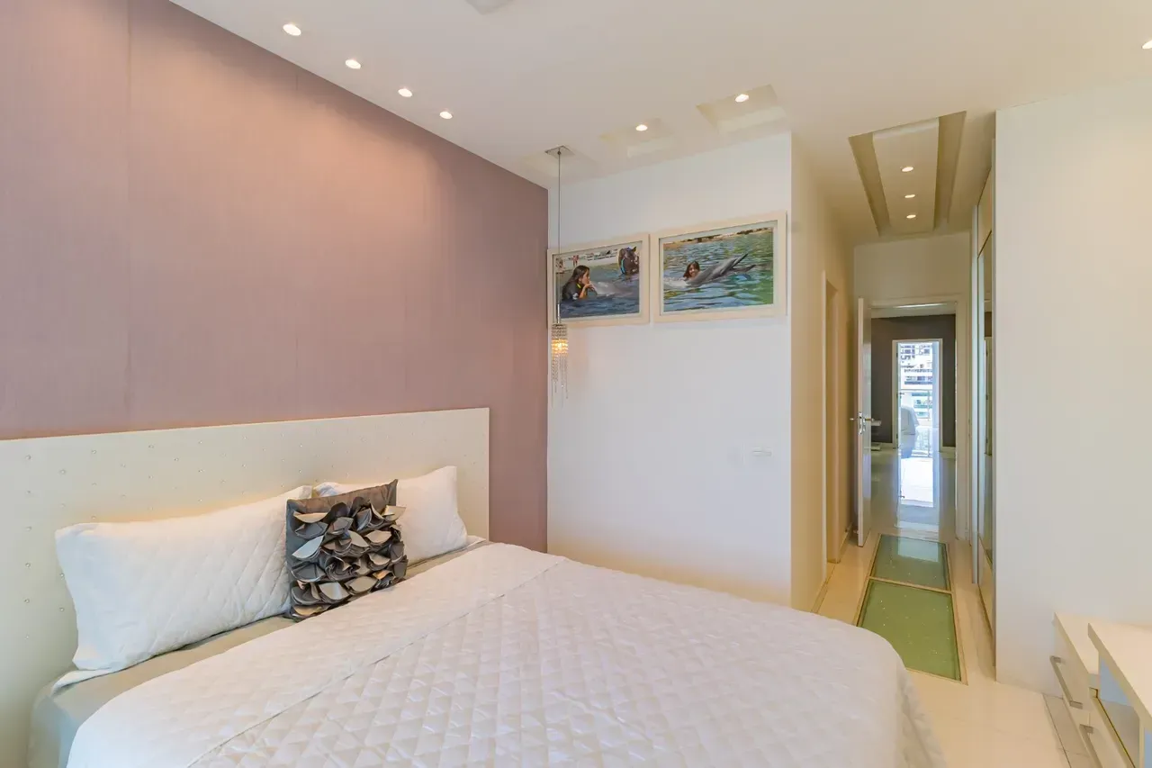 575 m² apartment with 4 en-suite bedrooms and 4 parking — photo 55