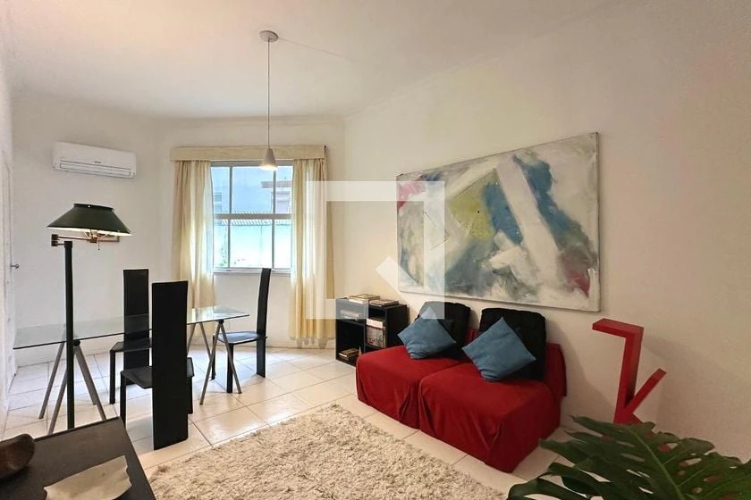 2-bedroom apartment with a home office — photo 3