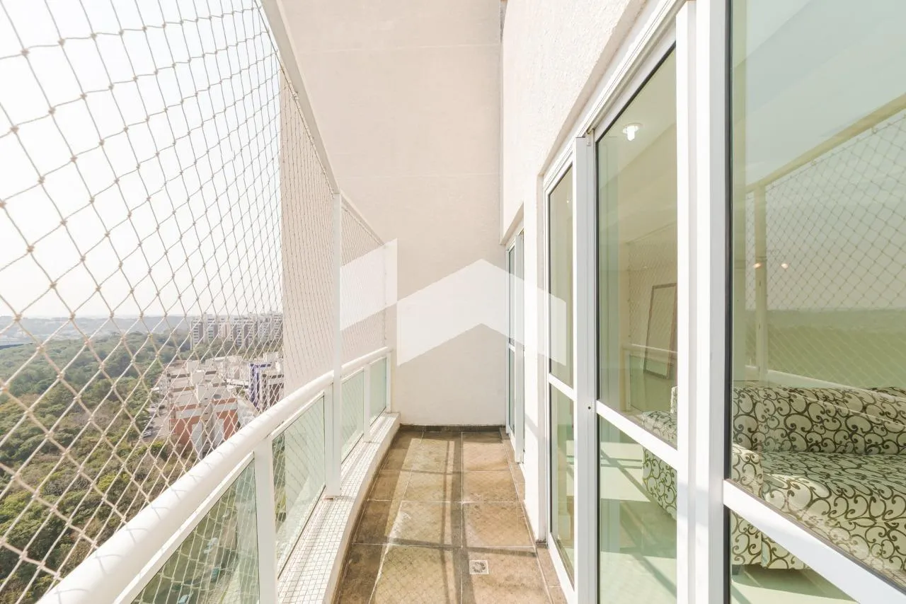 Furnished duplex penthouse of 286 m² with 4 en-suites — photo 43
