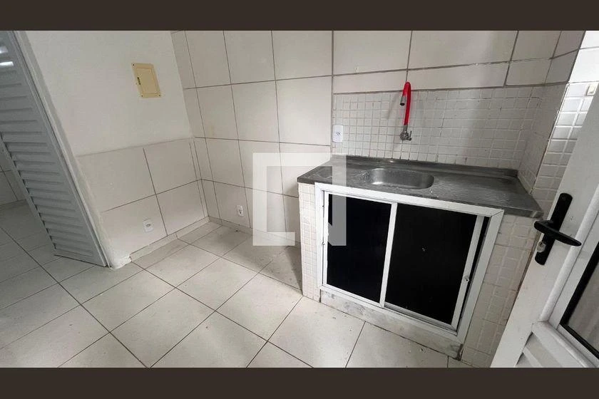 Monoambiente de 35 m² en Rio de Janeiro — photo 5