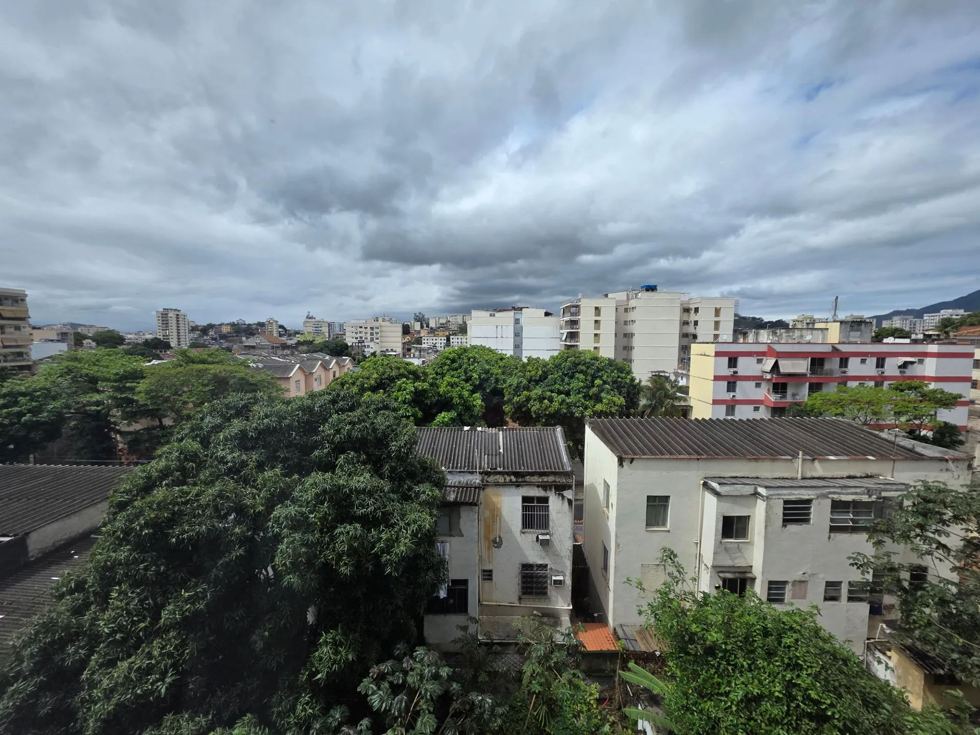 Apartamento de 2 quartos no 3º andar com vaga — photo 5